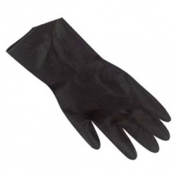 Перчатки латекc Sibel 0940001-M