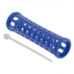 Бигуди пластиковые 10 шт. Sibel 4600532