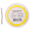 Невидимки для волос 250 гр. harizma h10536-04B