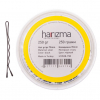 Невидимки для волос 250 гр. harizma h10538-15B