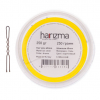 Шпильки для волос 250 гр. harizma h10543-04B