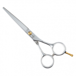 Ножницы прямые Dewal Profi Step 6402/6