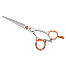 Ножницы прямые Tayo Orange TQ7055