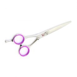 Ножницы прямые для левши Tayo Classic DL24155L