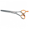 Ножницы филировочные Tayo Orange TS30455
