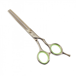 Ножницы филировочные Dewal Profi Step 105/5.5