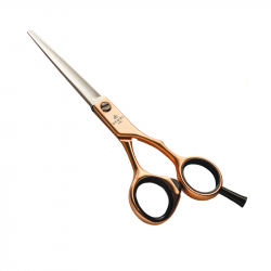 Ножницы прямые Dewal Profi Step S155R