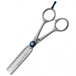 Ножницы филировочные Tondeo Supra TS Cobalt S-Line 8540-5,75