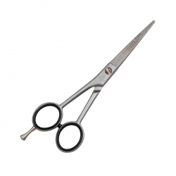 Ножницы прямые Dewal Basic Step 288/5.5