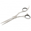 Ножницы прямые Olivia Garden Silkcut 550 SH-SC1PC-CR550-BOX