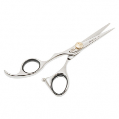 Ножницы прямые Olivia Garden Silkcut 500 SH-SC1PC-CL500-BOX