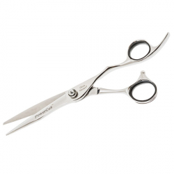 Ножницы прямые Olivia Garden PowerCut 625 SH-PW1PC-CR625-BLP