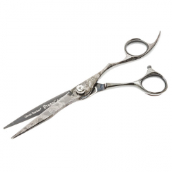 Ножницы прямые Olivia Garden Dragon 625 SH-DG1PC-CR625-BOX