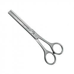 Ножницы филировочные Dewal Basic Step 272/6,5