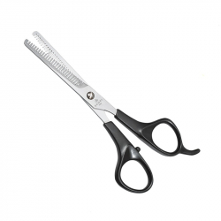 Ножницы филировочные Dewal Easy Step 9612ASSN