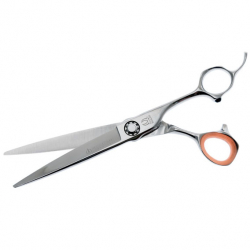 Ножницы прямые Mizutani Black-Smith Solid 6.5