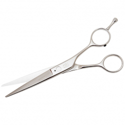 Ножницы прямые Mizutani Black-Smith Re-tro 6.5