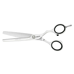 Ножницы филировочные Jaguar White Line Lumen 43 6.0