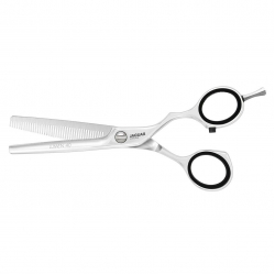 Ножницы филировочные Jaguar White Line Lumen 40 5.5