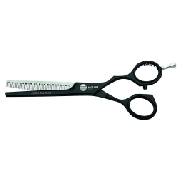 Ножницы филировочные Jaguar White Line Pastell Plus Offset Lava 5.5