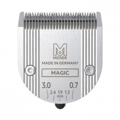 Нож для машинки Moser Magic Blade II 1884-7041