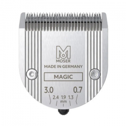 Нож для машинки Moser Magic Blade 1854-7506