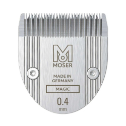 Moser Magic Prima 1590-7001