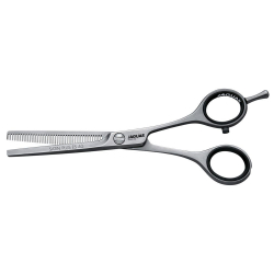 Ножницы филировочные Jaguar White Line Satin Plus ES 40 5.0