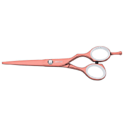 Ножницы прямые Jaguar Gold Line Coral 5.0