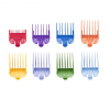 Набор насадок для машинки Wahl Color Coded 3170-417