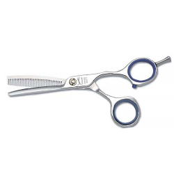 Ножницы филировочные Jaguar Gold Line Finesse 5.0