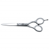Ножницы прямые Jaguar Black Line A Euro Tech Design 5.75