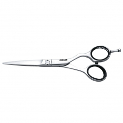 Ножницы прямые Jaguar Black Line A Euro Tech 5.25