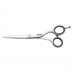 Ножницы прямые Jaguar Black Line A Evolution 5.75