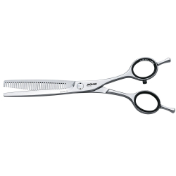 Ножницы филировочные Jaguar Silver Line Ocean 6.0