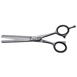 Ножницы филировочные Jaguar White Line Satin Plus E40 5.0