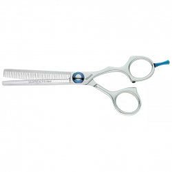 Ножницы филировочные Tondeo S-Line TS 8529 Supra TS Cobalt Offset 5.75