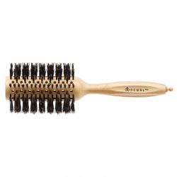 Термобрашинг Dewal Bamboo (38 мм)