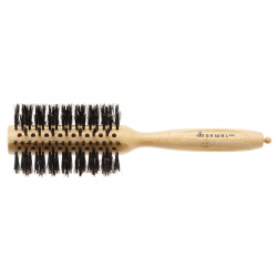 Термобрашинг Dewal Bamboo (28 мм)