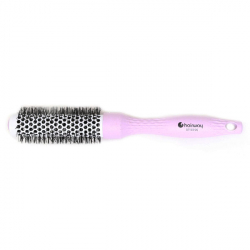 Термобрашинг Hairway Eco Pink (25 мм)