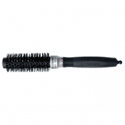 Термобрашинг Hairway Ion Ceramic Black (25 мм)