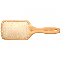 Щетка для волос Olivia Garden Bamboo Touch L ID1034