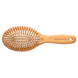 Щетка для волос Olivia Garden Bamboo Touch M Massage