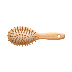 Щетка для волос Olivia Garden Bamboo Touch XS Massage