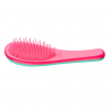 Щетка для волос Eurostil Detangler Pink/Mint 03881