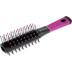 Щетка для волос harizma h10608-07
