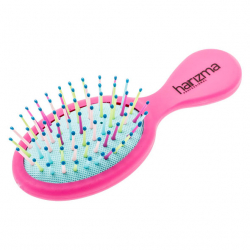 Щетка для волос harizma Rainbow h10640-1616