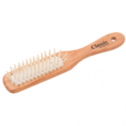 Щетка для волос harizma h10708W