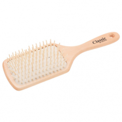 Щетка для волос harizma h10706W