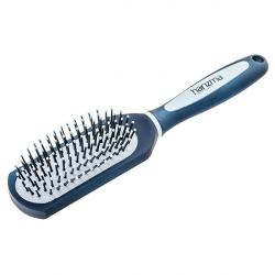 Щетка для волос harizma h10603